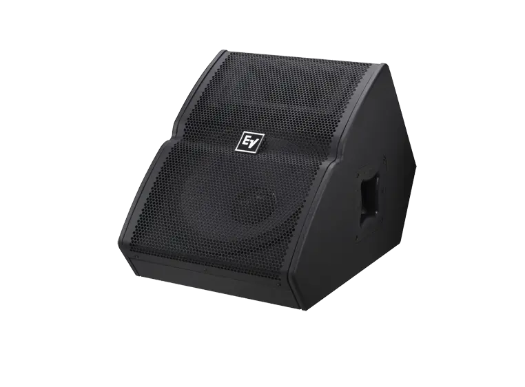 Electro Voice TX1152FM 1 x 15 Floor Monitor, 100 dB, 500 W c 